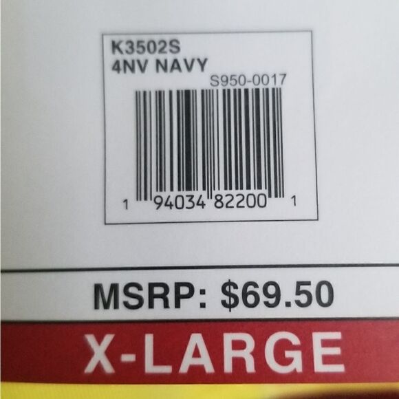 Mens Nautica Polo  - Picture 4 of 5